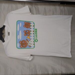 Animal Crossing T-Shirt
